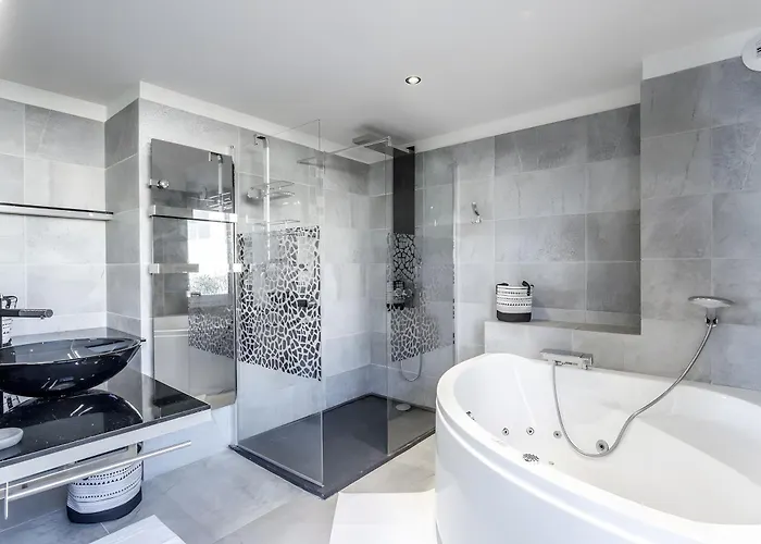 Baraka * Σαιντ-Μαξίμ