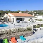 Villa Baraka *