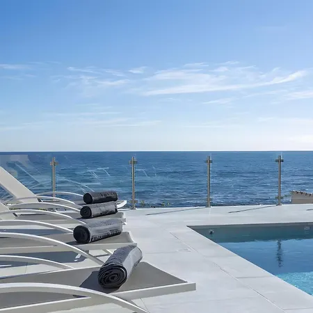 Βίλα Baraka Σαιντ-Μαξίμ