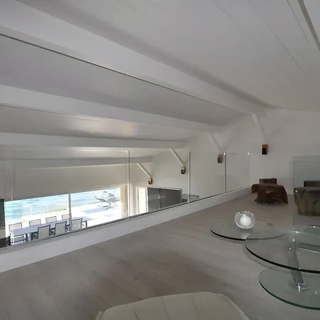 Baraka Villa Sainte-Maxime