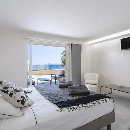 Villa Baraka Sainte-Maxime