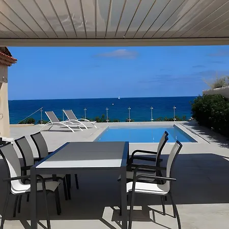 Baraka Villa Sainte-Maxime