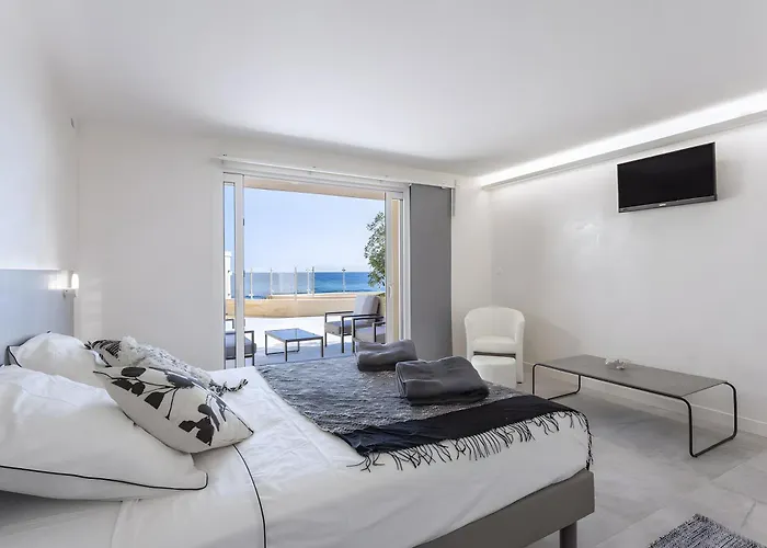 Baraka * Sainte-Maxime