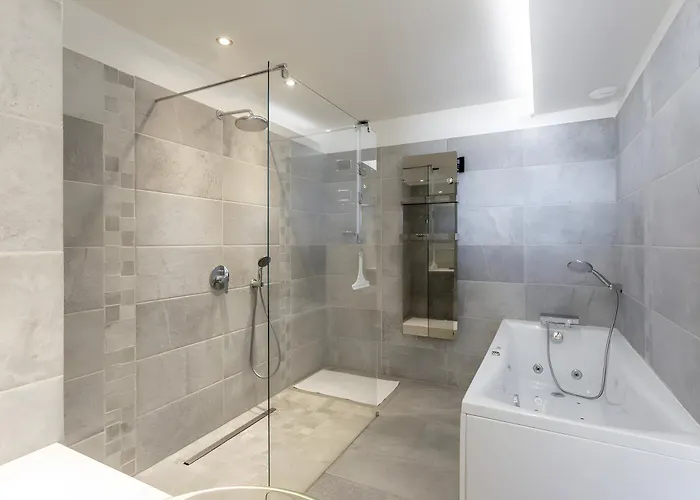 Baraka Villa Sainte-Maxime