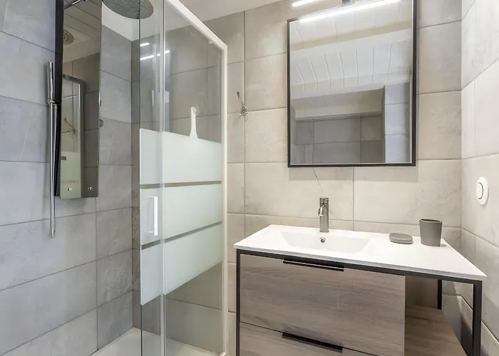 Βίλα Baraka Σαιντ-Μαξίμ