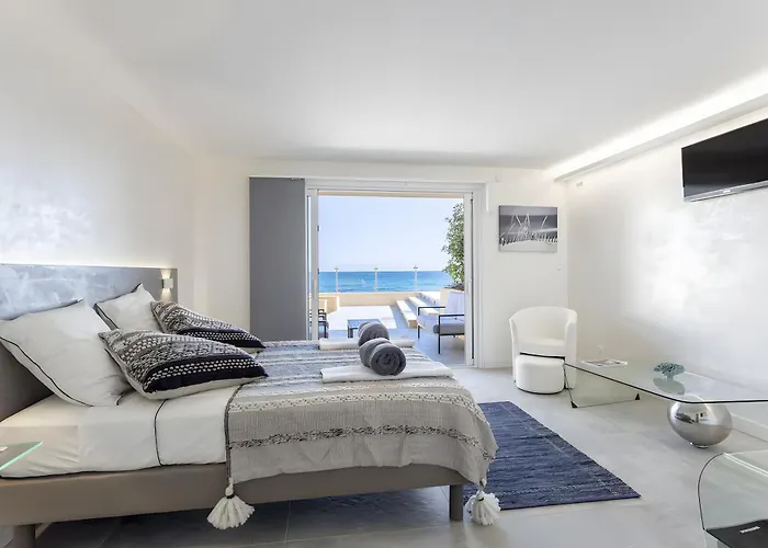 Villa Baraka Sainte-Maxime