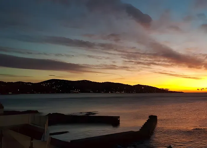 Baraka Sainte-Maxime