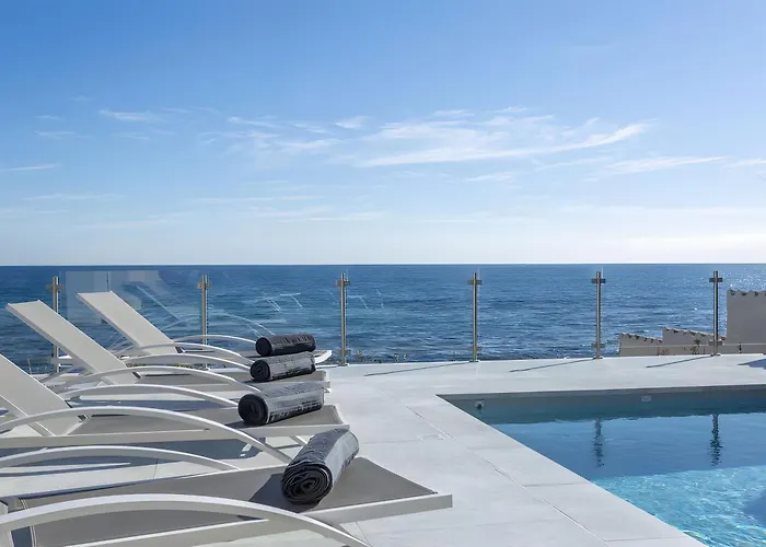 Villa Baraka Sainte-Maxime