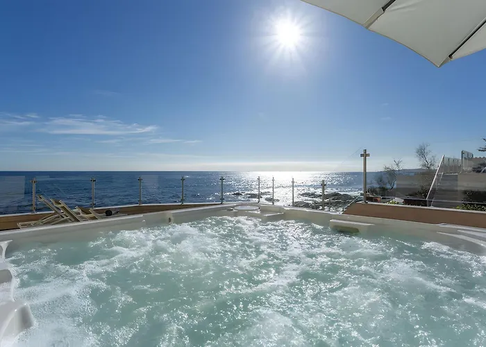 Baraka * Sainte-Maxime