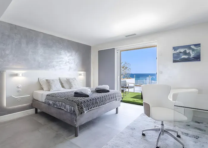 Baraka Villa Sainte-Maxime